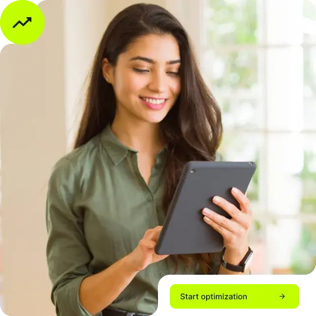 Análisis de IA e Inteligencia de Negocios: Insights Inteligentes