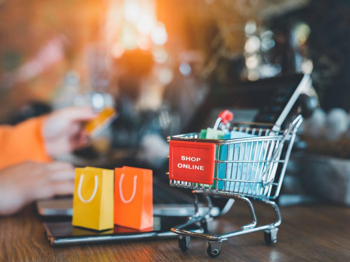 ¡Ecommerce Chile: Potencia tu Éxito!