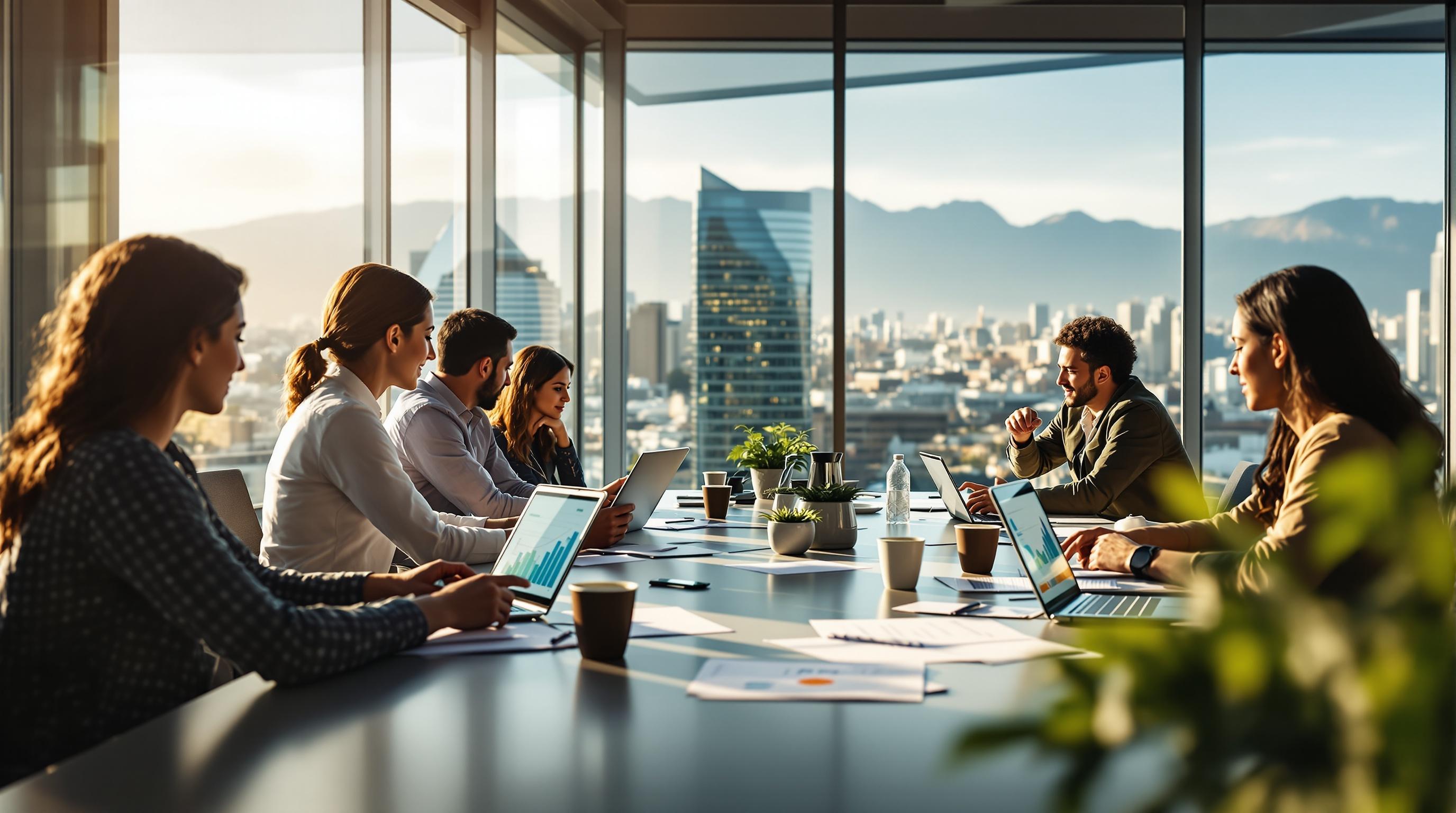 SEO Company New Zealand: How to Choose the Right SEO Agency