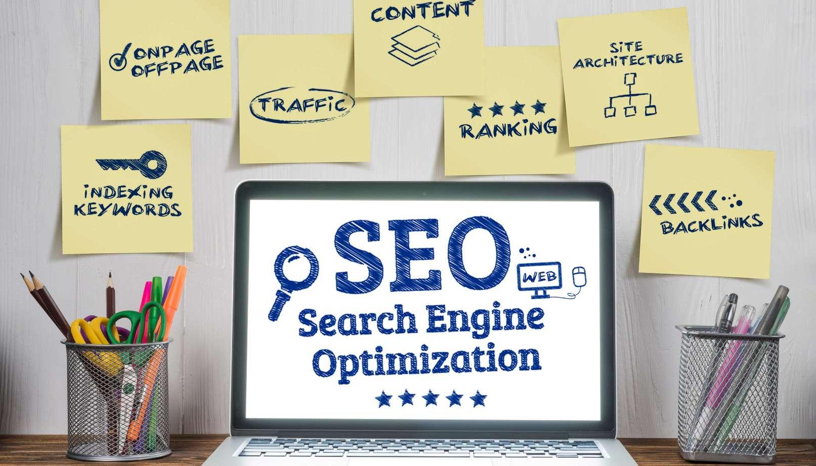 Posicionamiento SEO: ¿Cómo lograr que tu sitio aparezca en Google?