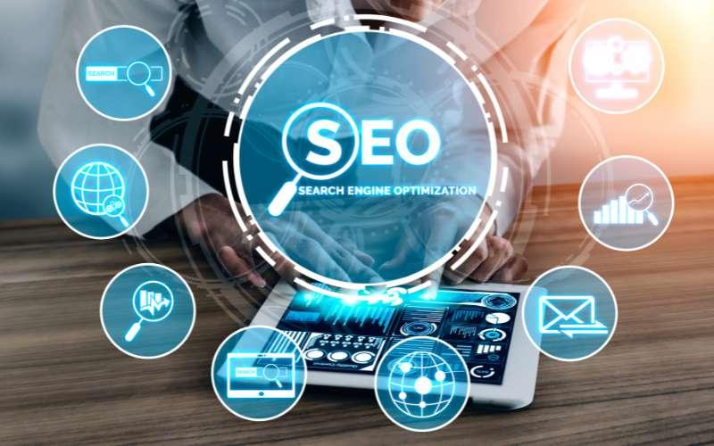 SEO para tiendas online: 8 prácticas para ganarle a tu competencia