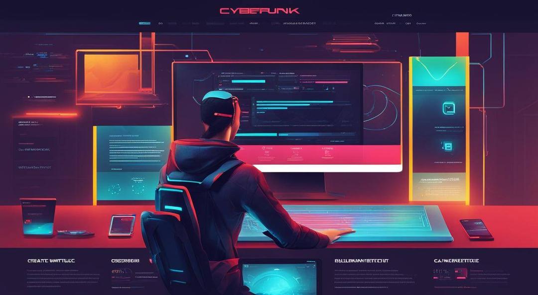 Diseño Web en Puerto Montt