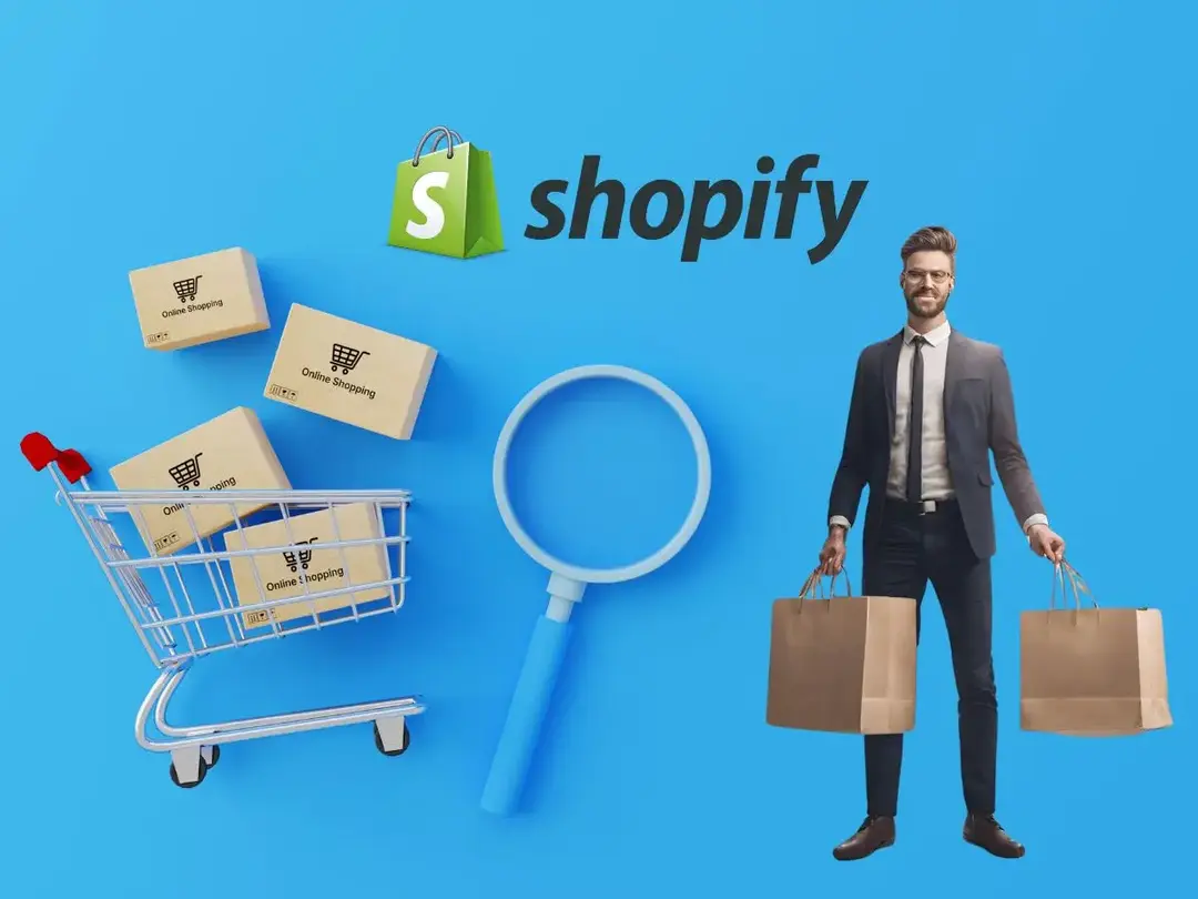 SEO para Tiendas Shopify: Aumenta tus ventas este 2024