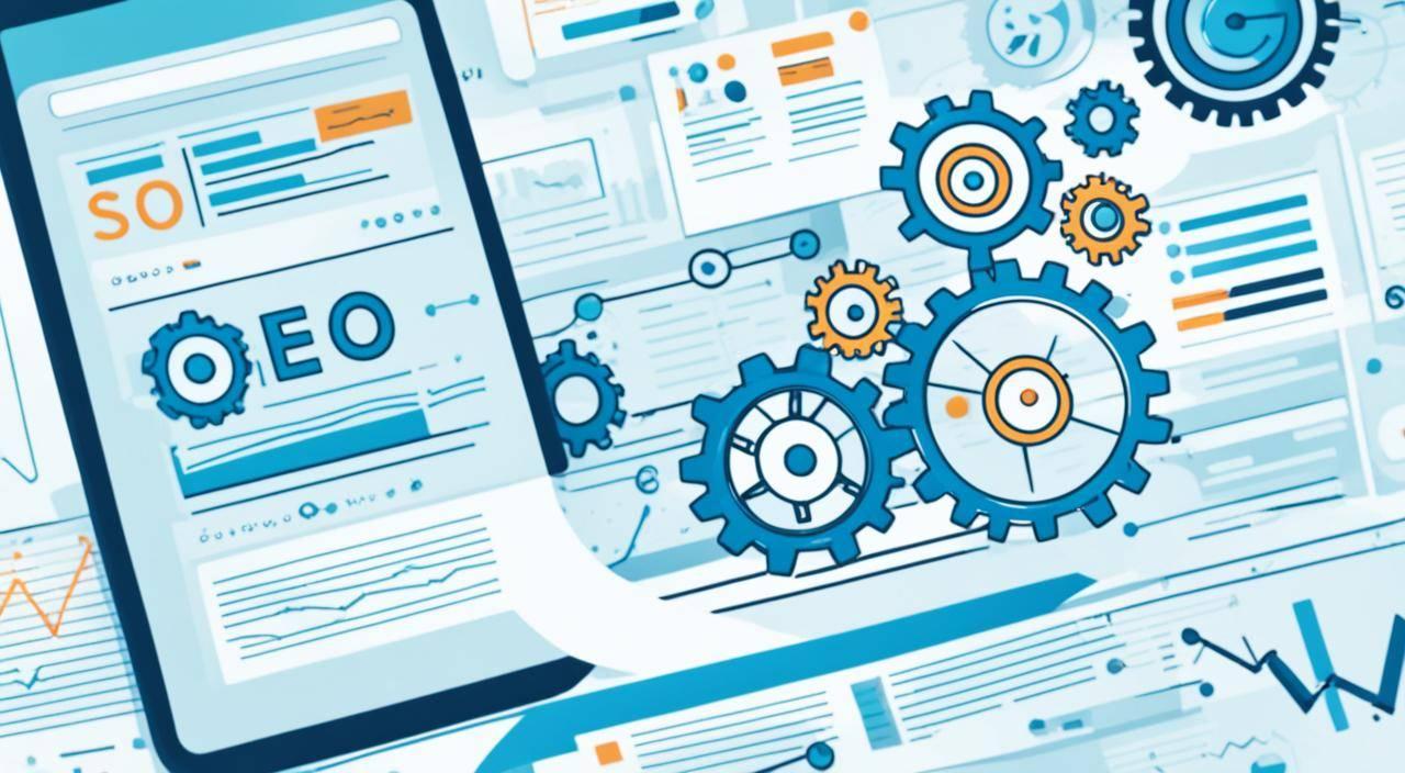 Optimiza tu Sitio con SEO Programático Eficaz