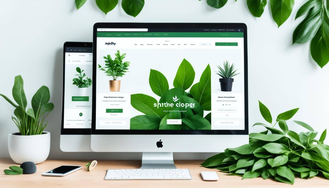 Optimización Efectiva: Agencia SEO para Shopify