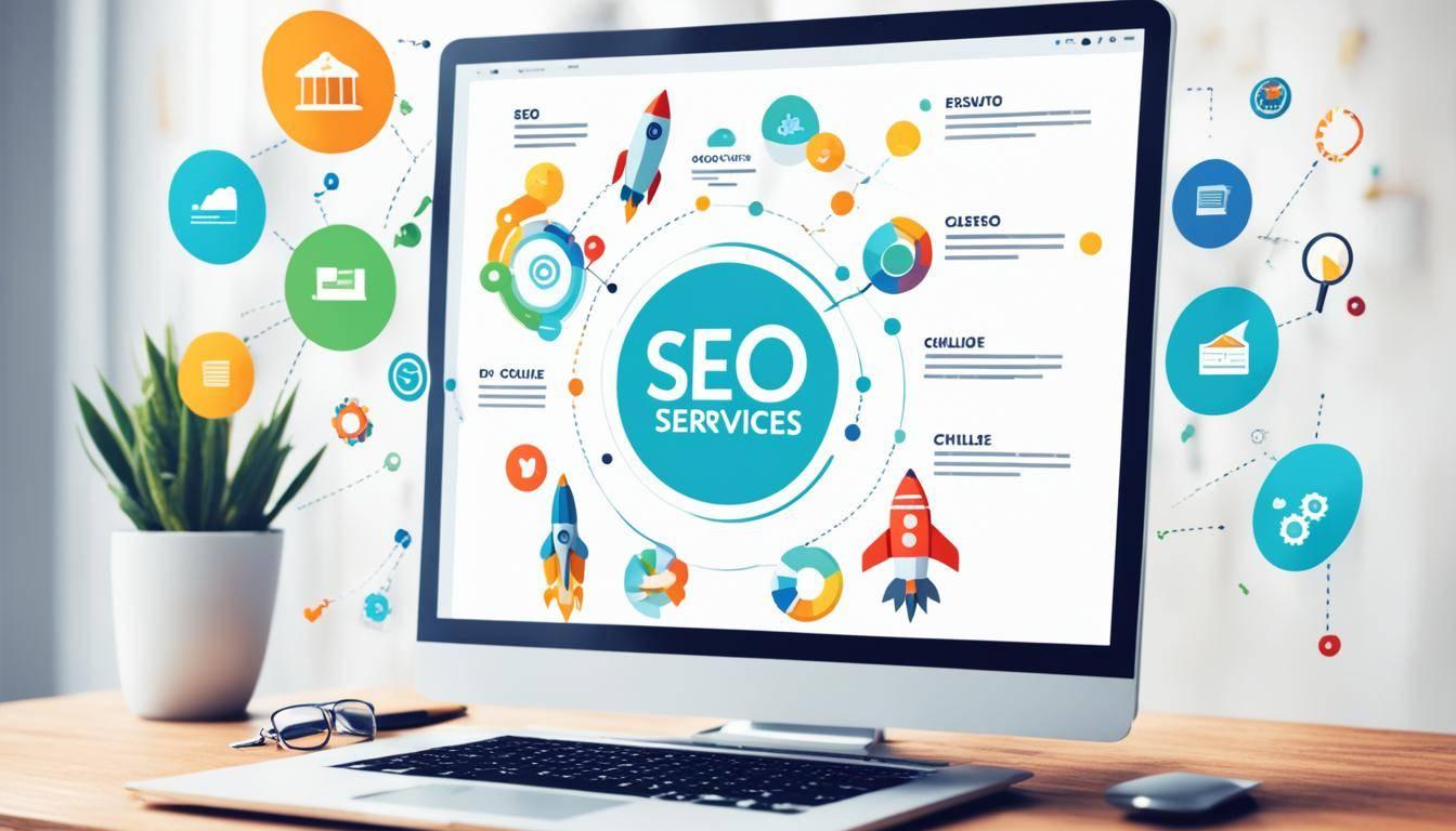 Servicios de SEO para Negocios en Chile 2024: Maduo.cl