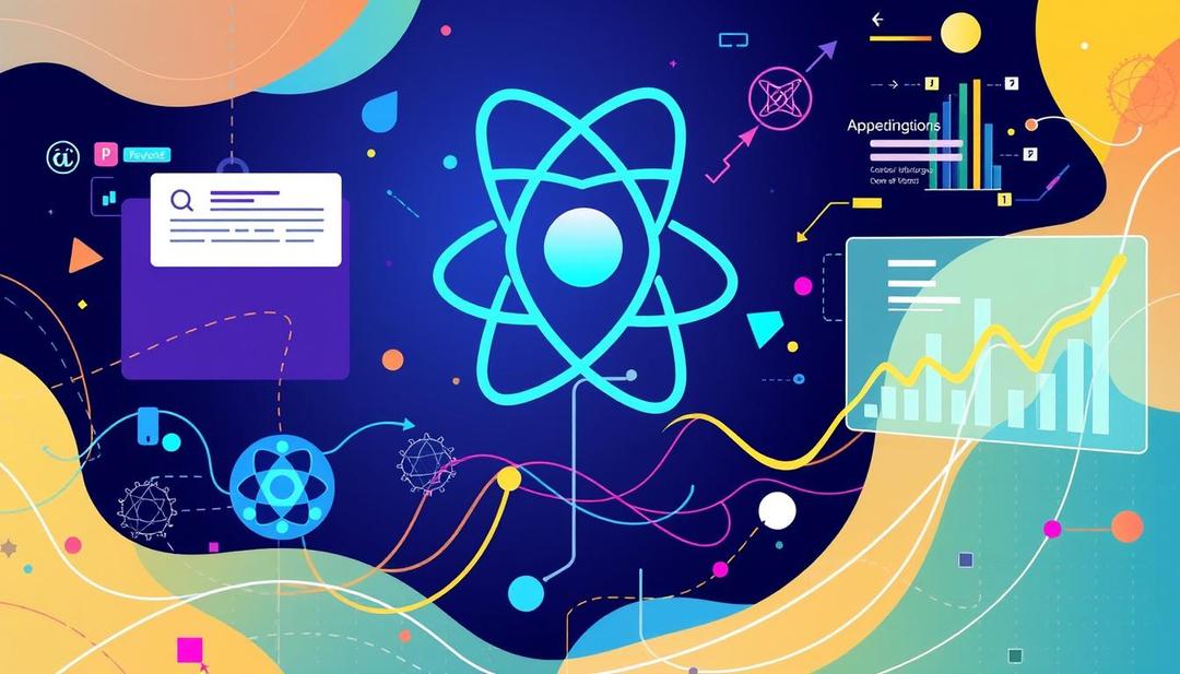 Guía Práctica: Cómo hacer SEO para React 2025