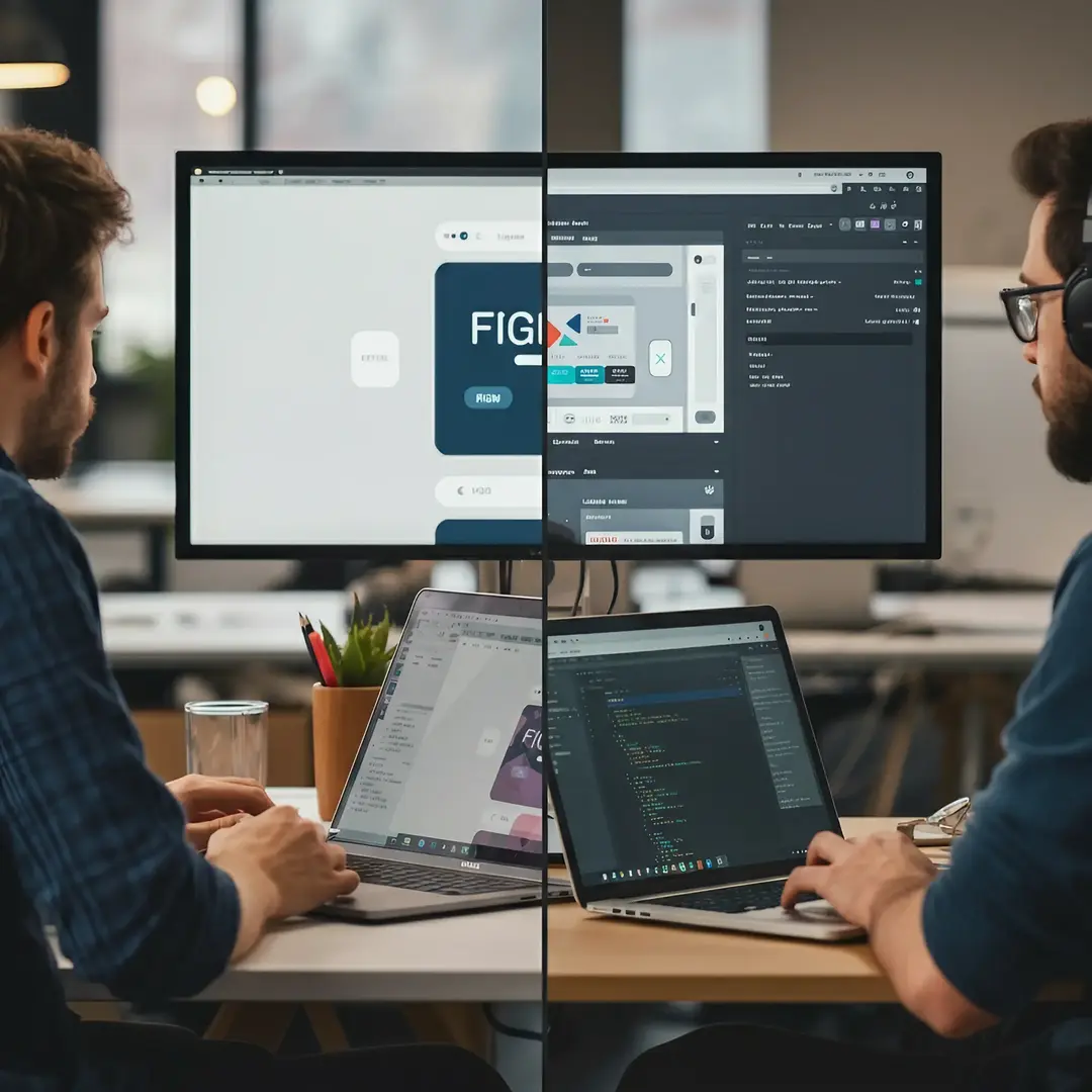 Diferencia entre Desarrollo Web y Diseño Web