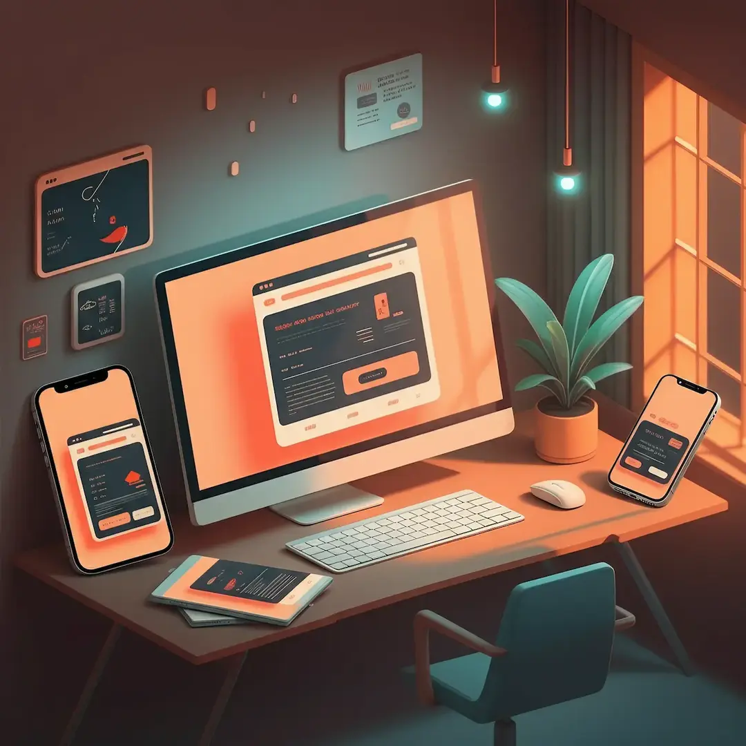 Diseño y Desarrollo Web 2025