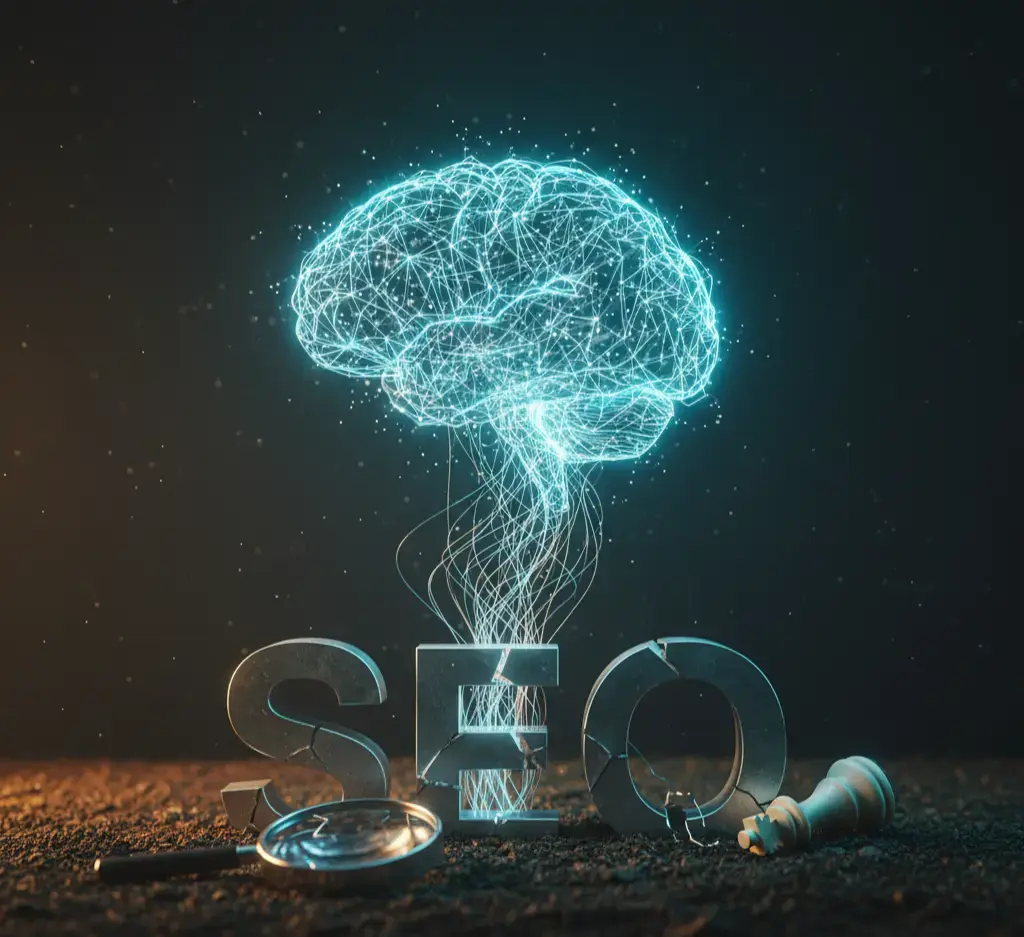 El SEO ha muerto, larga vida al SEO: 4 lecciones clave para la era de la IA (2025)