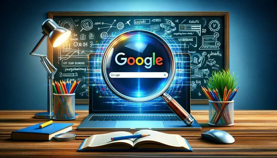 Cómo Posicionar tu Web en Google: Una Guía Sencilla y Efectiva 2023