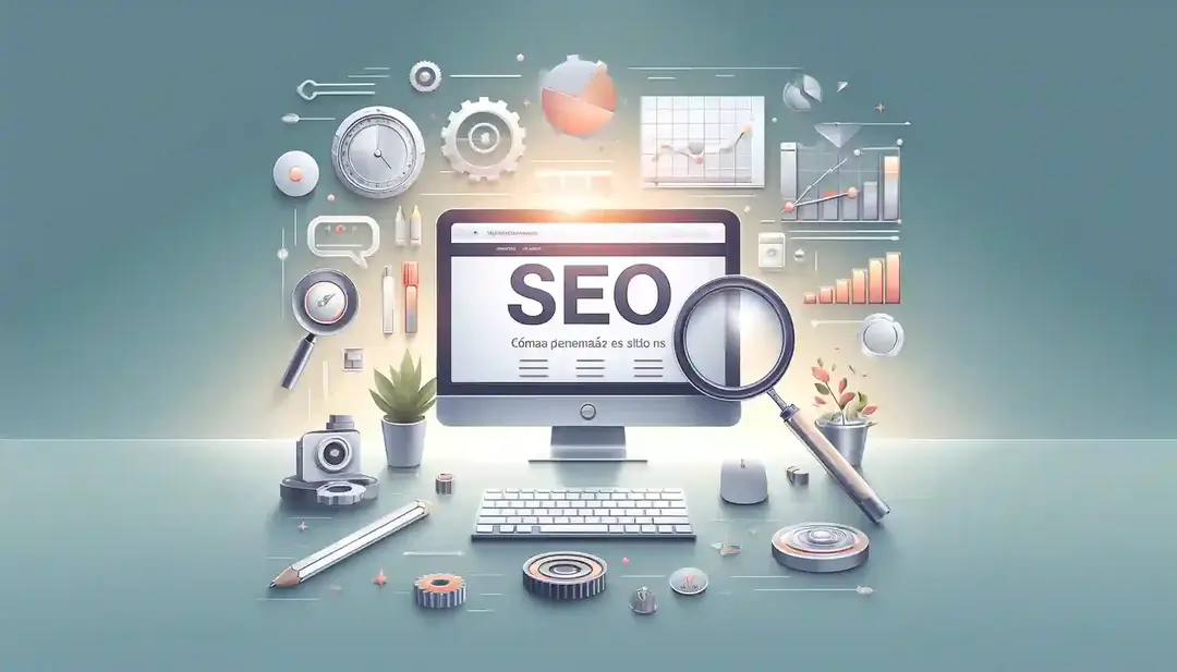 Guía SEO: 01 Cómo Empezar con el SEO en tu Sitio Web