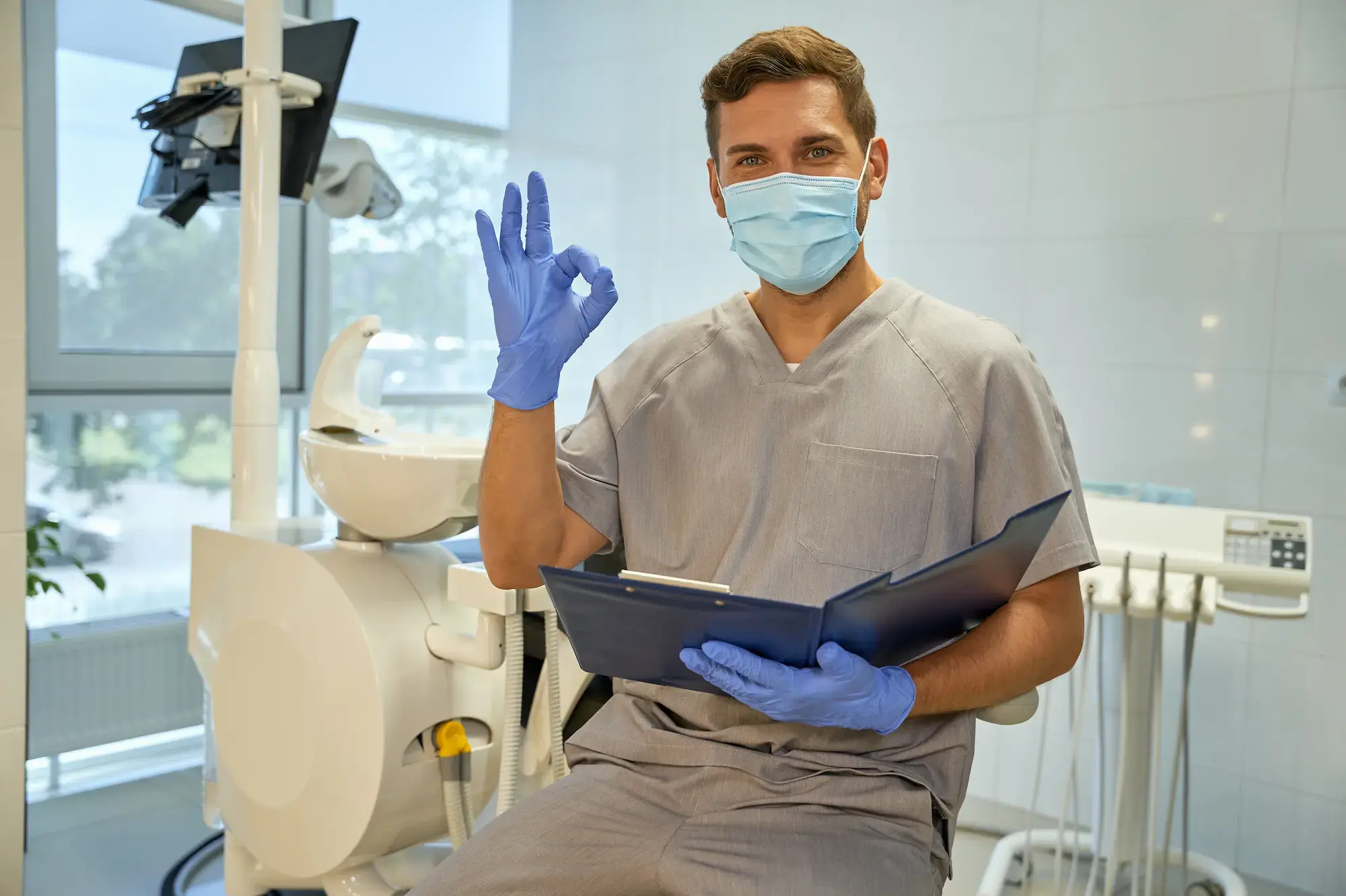 SEO para Dentistas: Posiciona tu Clínica Dental en Chile
