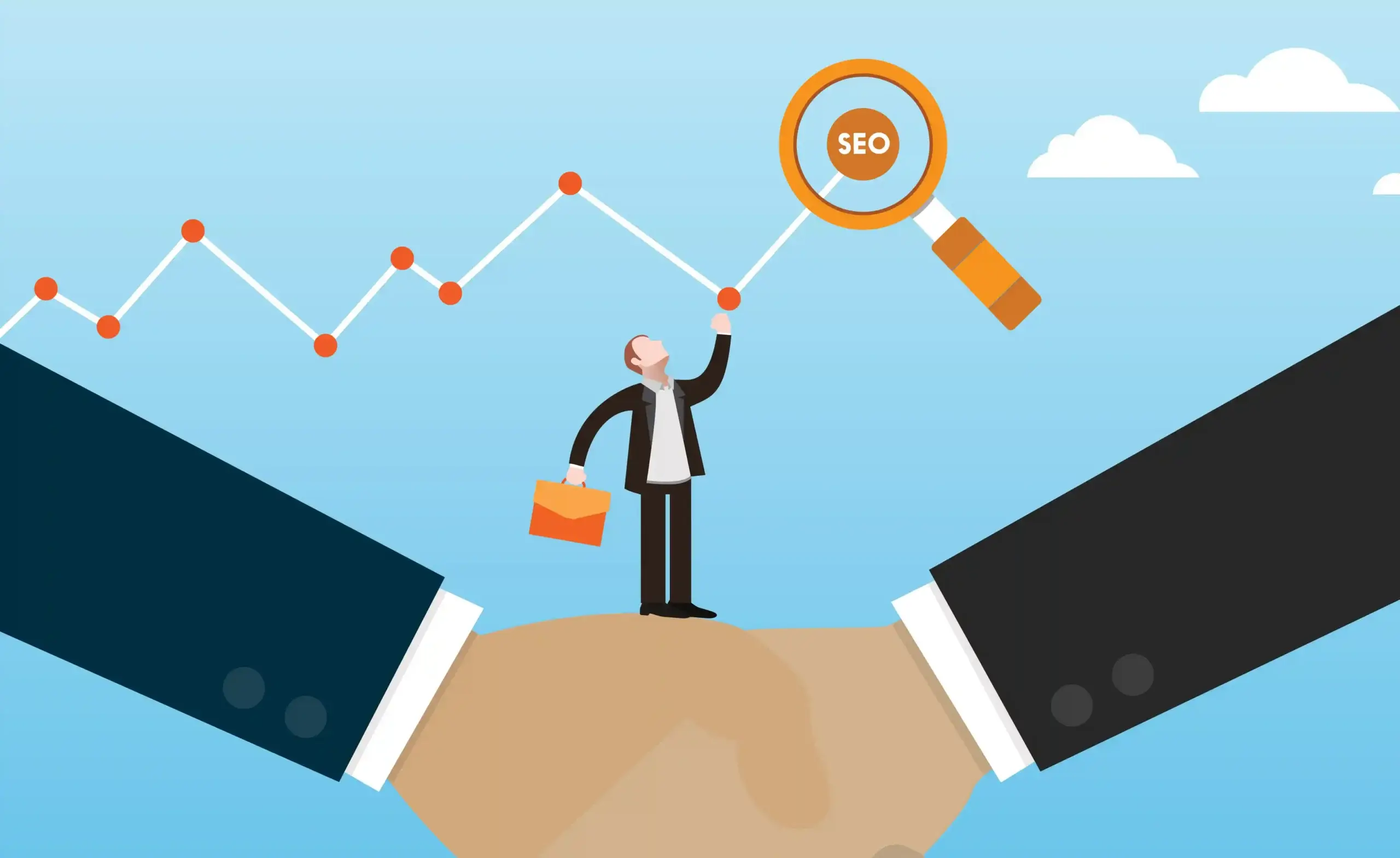 Agencia de posicionamiento SEO en Chile | Especialistas 2025